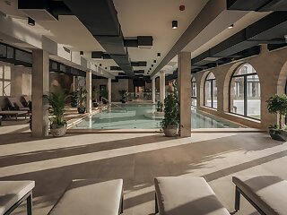 Bordur Wellness Hotel Superior Szonyegmuzeum Békésszentandrás szállás