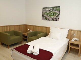 Budafoki Sporthotel szállás