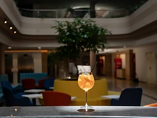 Airport Hotel Budapest szállás