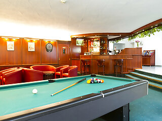 Classic Hotel Budapest szállás