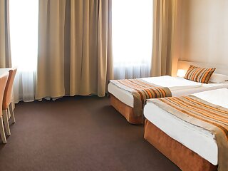 Star City Hotel Budapest szállás