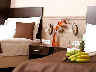 Central Hotel 21 Budapest szállás
