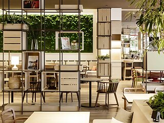 Intercityhotel Budapest szállás
