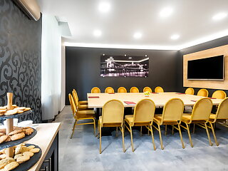 Hotel Millennium Budapest szállás