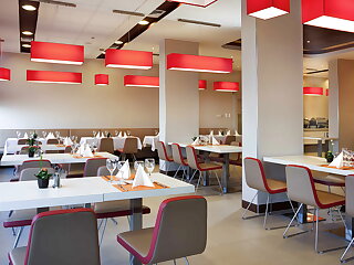 Ibis Citysouth Hotel Budapest szállás