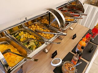 D 50 Hotel Budapest szállás