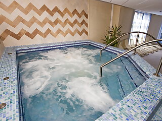 Rubin Wellness Conference Hotel Budapest szállás
