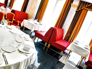 Actor Hotel Budapest szállás