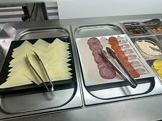 Free Breakfast And Parking Hotel Budapest szállás