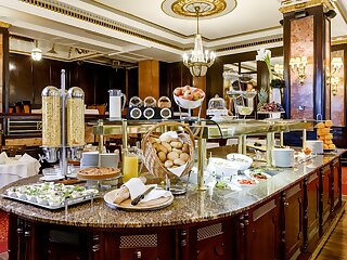 Danubius Hotel Astoria Budapest szállás