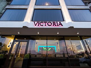 Boutique Hotel Victoria Budapest szállás