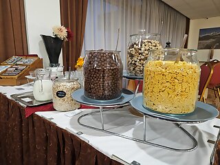 Canada Hotel Budapest szállás