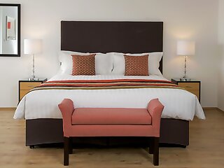 Escala Hotel Suites Budapest szállás