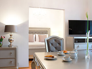 Milford Suites Hotel Budapest szállás