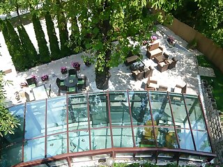 Bobbio Hotel Budapest szállás