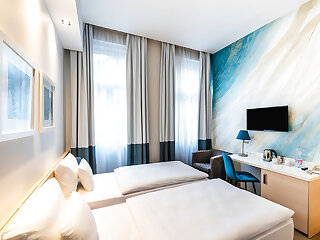 Atrium Fashion Hotel Budapest szállás