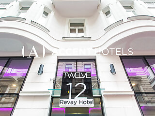 12revay Hotel Budapest szállás