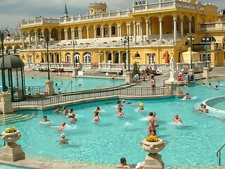 Benczur Hotel Budapest szállás