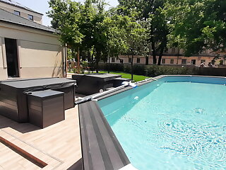 Inter Hotel Debrecen szállás