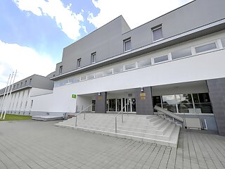 Campus Hotel Debrecen szállás