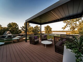 Donautica Etterem Es Hotel Fadd Dombori szállás