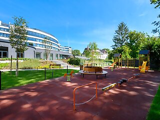 Grand Hotel Esztergom szállás