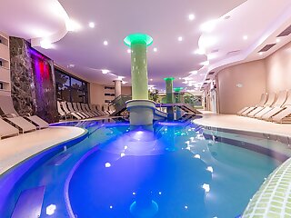 Vital Hotel Nautis Gardony szállás