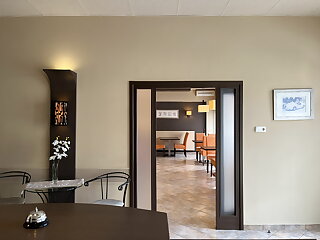 Hotel Alfa Gyor szállás