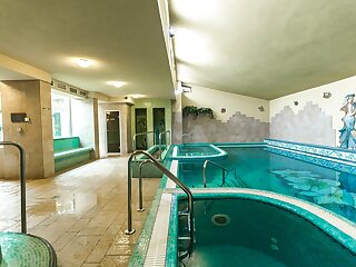 Elizabeth Hotel Gyula szállás