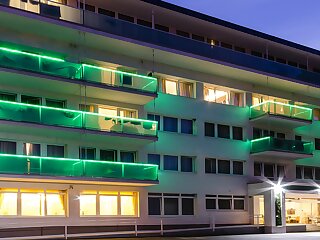 Hotel Aurum Family A Hajduszoboszlo szállás