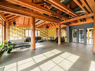 Park Hotel Ambrozia Hajduszoboszlo szállás