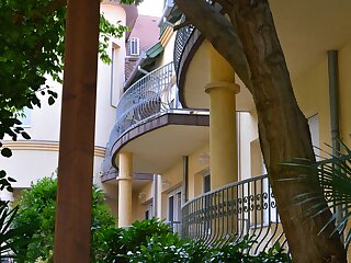 Hotel Harka Harkany szállás