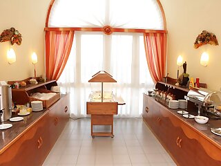 Hotel Napsugar Heviz szállás