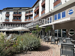 Lotus Therme Hotel Spa Heviz szállás