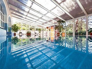 Bodrogi Kuria Wellness Hotel Inarcs szállás