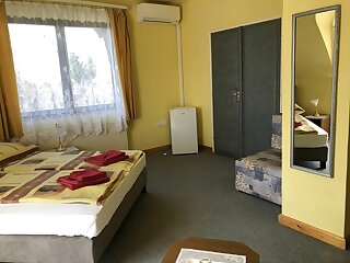Hotel Holdfeny Kapolnasnyek szállás