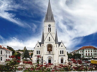 Kapos Hotel Kaposvar szállás