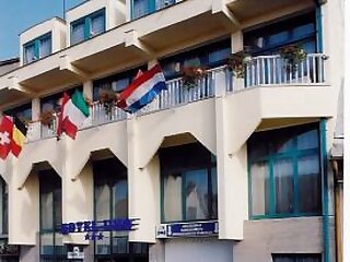Hotel Uno Kecskemet szállás