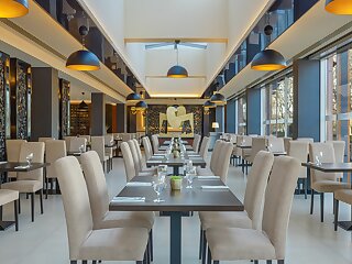 Four Points By Sheraton Kecskemet Hotel Es Konferenciakozpont szállás