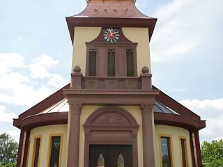 Parish Bull Hotel Kisvarda szállás