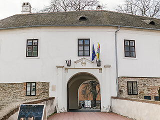 Hotel Benedict szállás