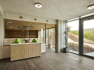 Hotel Ozon Luxury Villas Matrahaza szállás