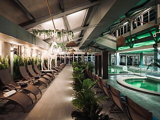 Thermal Hotel Mosonmagyarovar szállás