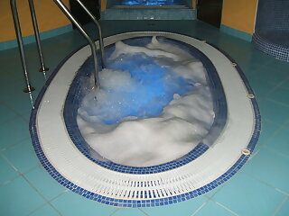 Hotel Palma Nyirbator szállás