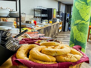 Park Hotel Sosto Nyiregyhaza szállás