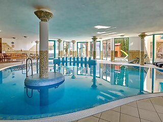 Lugas Hotel Nyiregyhaza szállás