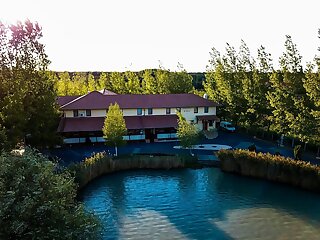 Hotel Bibic*** Tuskevar Etterem Es Horgaszto Nyiregyhaza szállás
