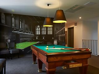 Hotel Therapia Pecs szállás