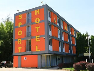 Sport Hotel Siofok szállás