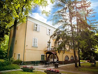 Hotel Carpe Diem Siofok szállás